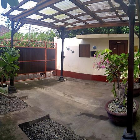 Villa Las Brisas Кандидаса Экстерьер фото