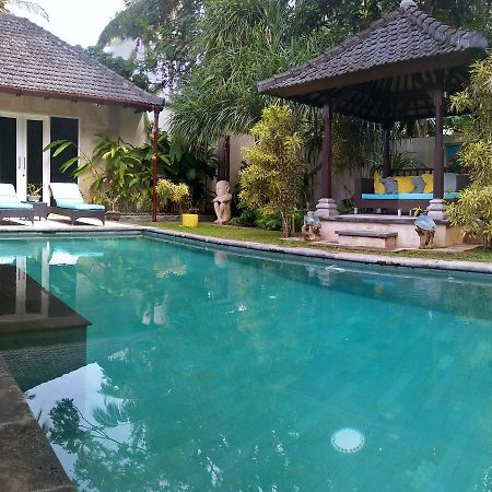 Villa Las Brisas Кандидаса Экстерьер фото