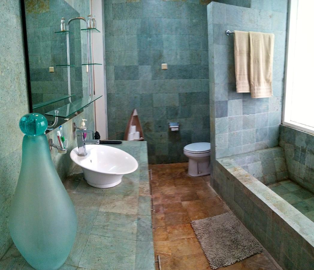 Villa Las Brisas Кандидаса Экстерьер фото