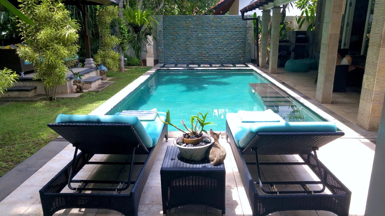 Villa Las Brisas Кандидаса Экстерьер фото
