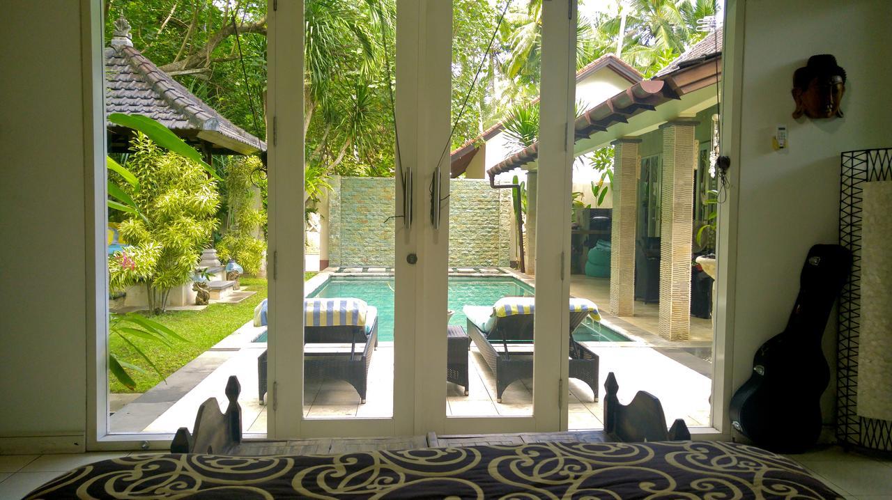 Villa Las Brisas Кандидаса Экстерьер фото