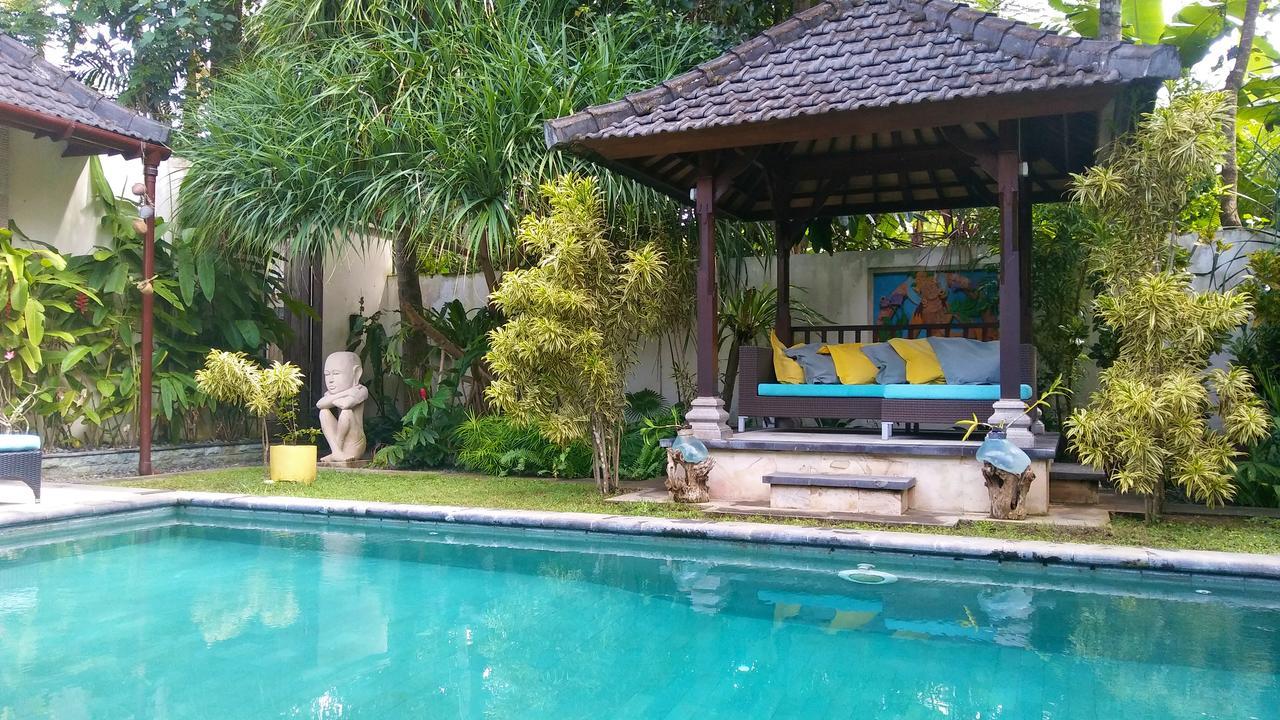 Villa Las Brisas Кандидаса Экстерьер фото